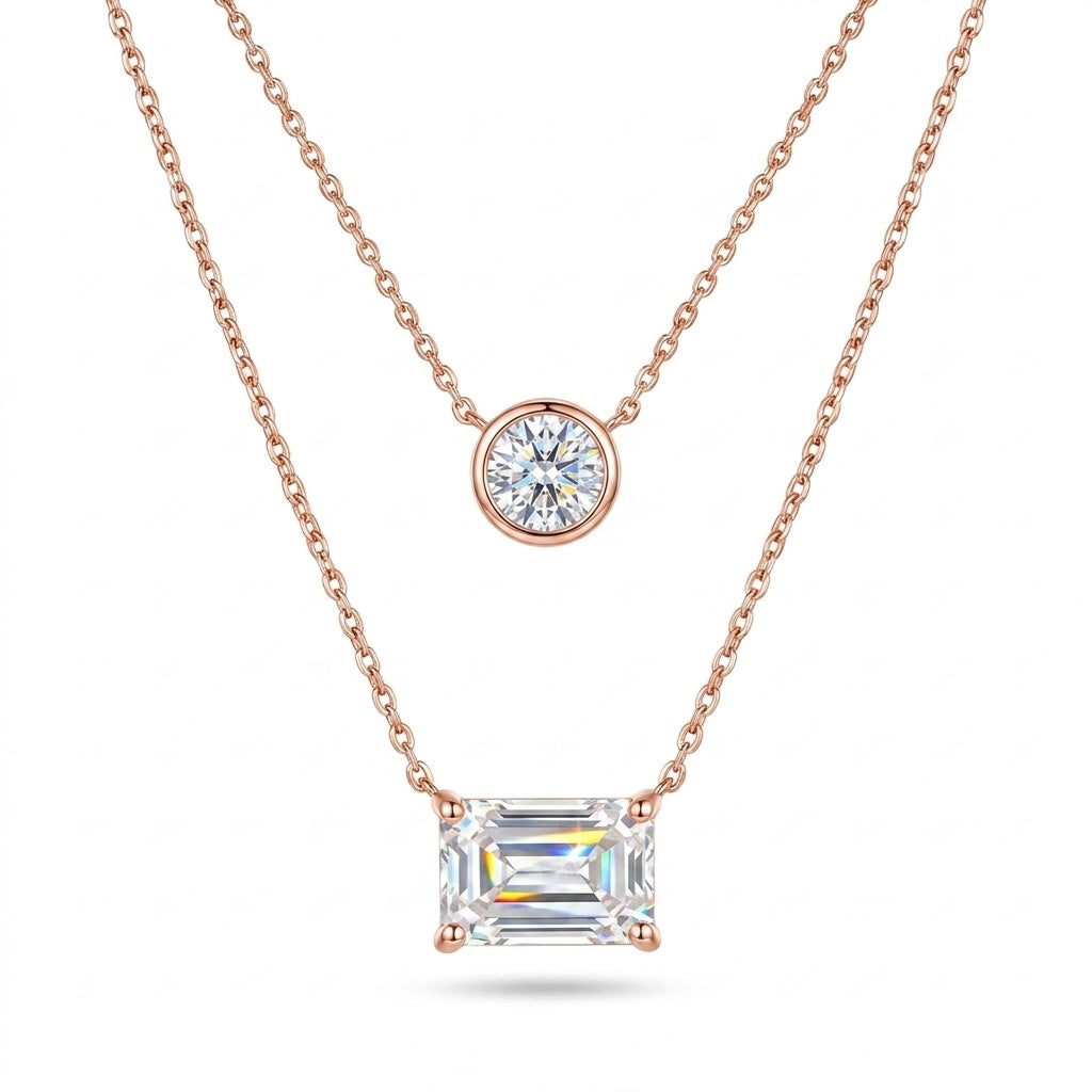 GEMHUB Rose Gold (AI-generated)