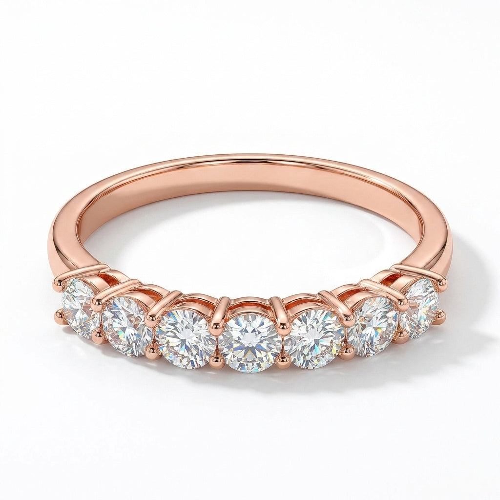 GEMHUB Rose Gold (AI-generated)