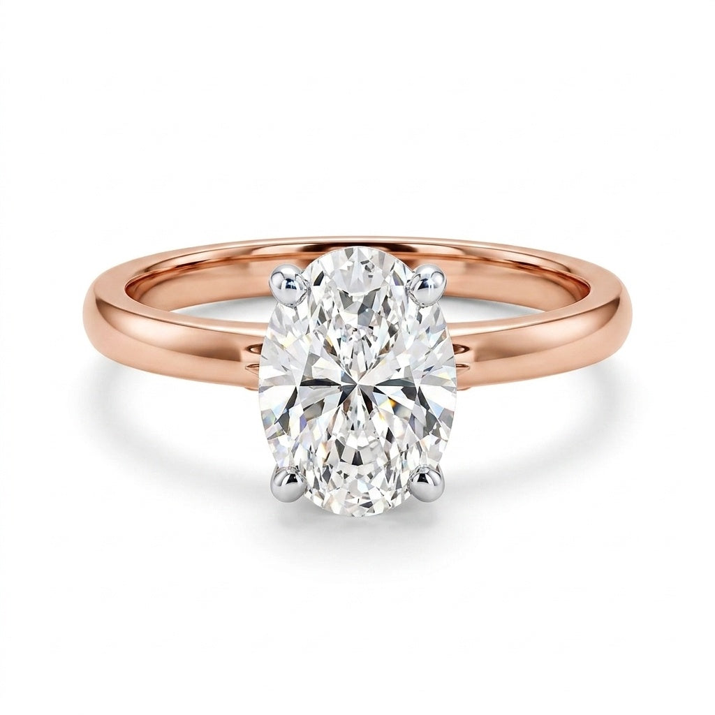 GEMHUB White Gold (AI-generated)