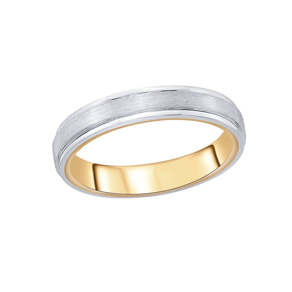 Charming Diamond and Platinum Ring - 950Pt Platinum - GEMHUB & CO.