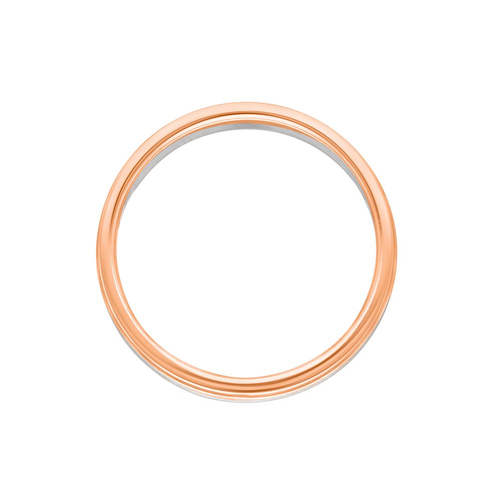 Gorgeous Diamond and Platinum Finger Ring - Image 3 - GEMHUB & CO.