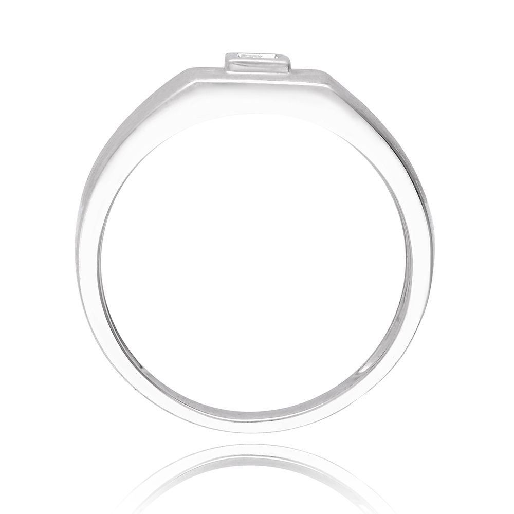 Timeless Class Diamond Ring - Image 3 - GEMHUB & CO.