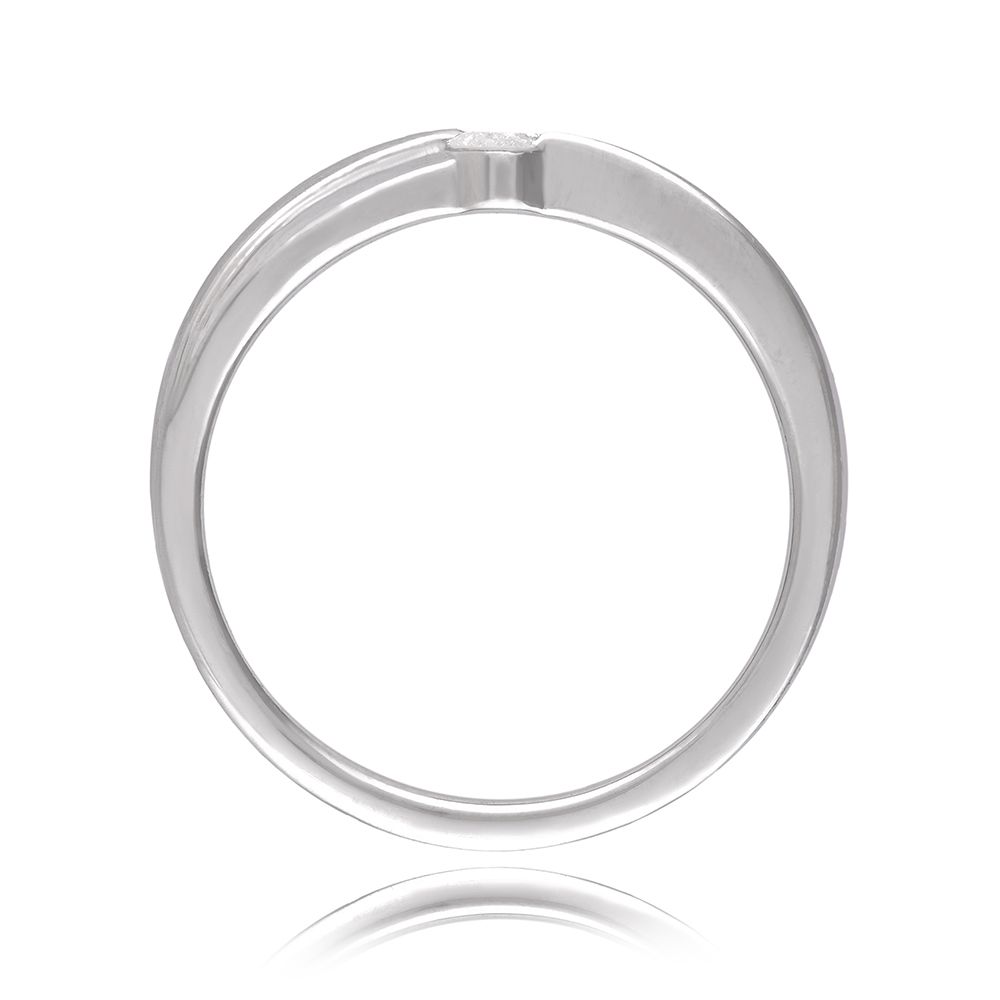 Soliatire Classic Ring - Image 2 - GEMHUB & CO.