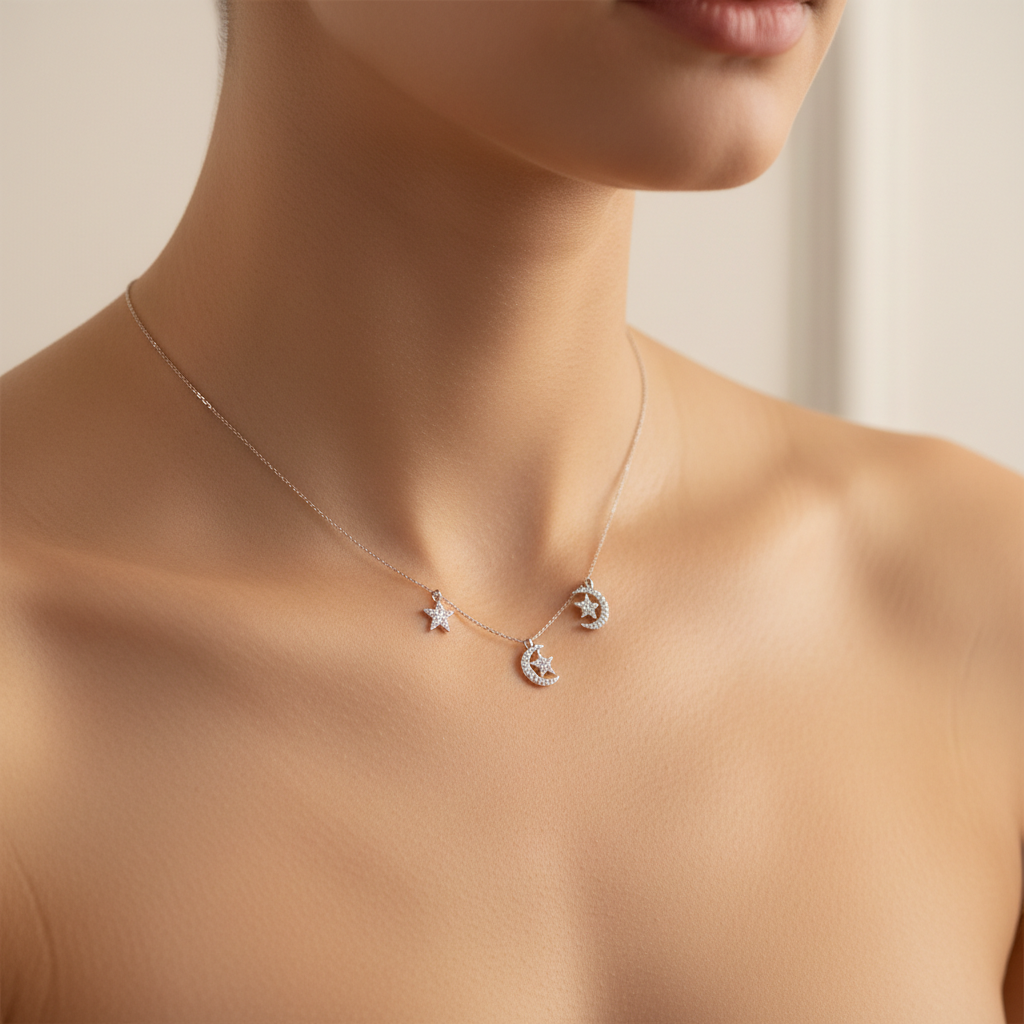 Pendant set