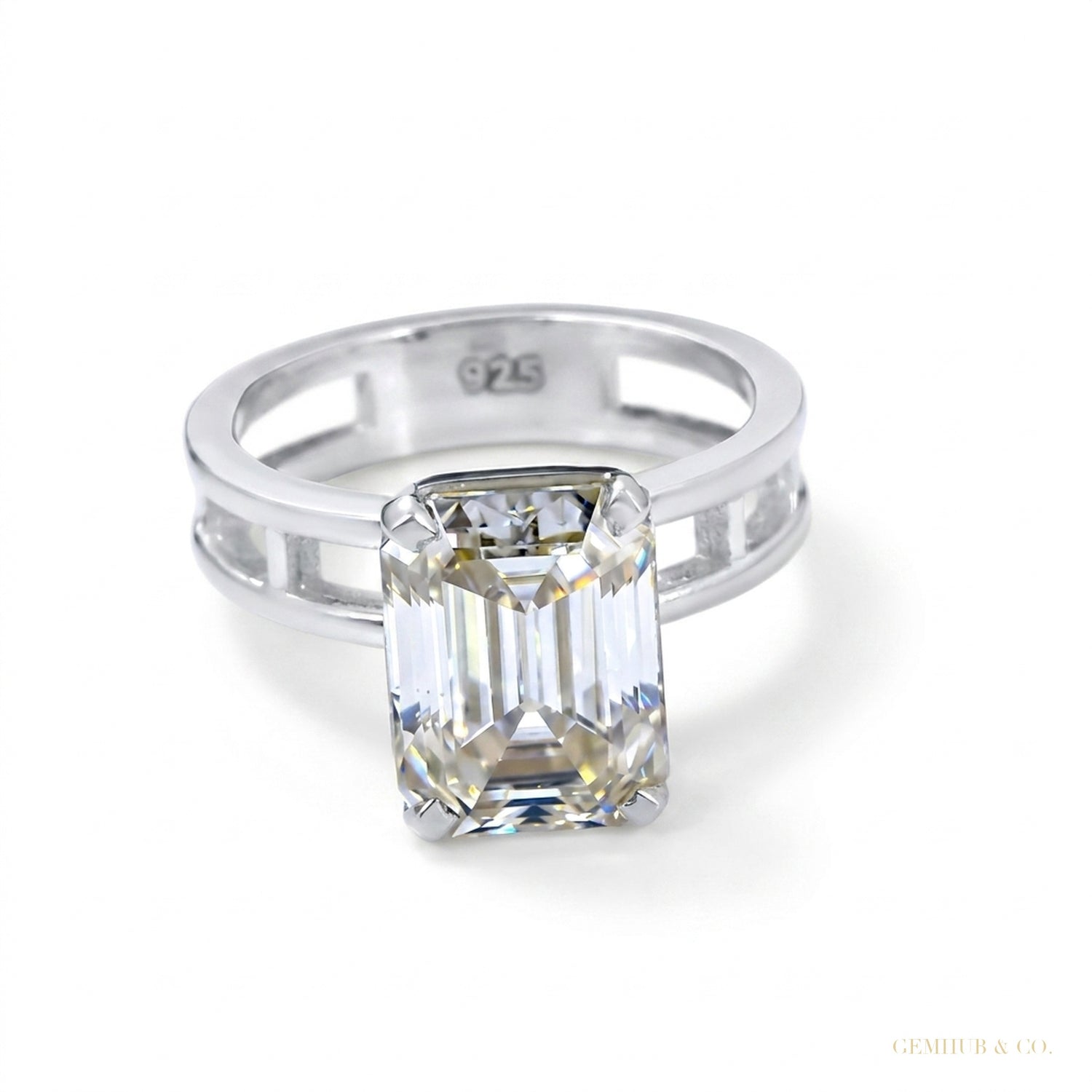 Vermeil Rings