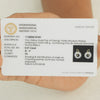 18k Gold Natural Diamond Pendant Set 1.50 ct Round Cut  IGI Certified Jewelry