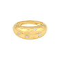 IGI Certified Lab Grown Diamond Accent Ring, 0.08ct tw — 14K/18K Solid Gold