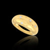IGI Certified Lab Grown Diamond Accent Ring, 0.08ct tw — 14K/18K Solid Gold