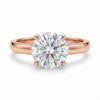 GEMHUB Rose Gold (AI-generated)