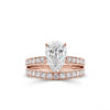 GEMHUB Rose Gold (AI-generated)