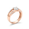 GEMHUB Rose Gold (AI-generated)