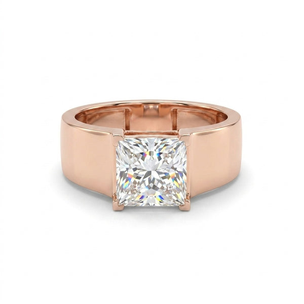GEMHUB Rose Gold (AI-generated)