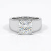 GEMHUB White Gold (AI-generated)