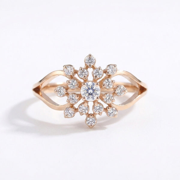 GEMHUB Rose Gold (AI-generated)
