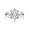 GEMHUB White Gold (AI-generated)