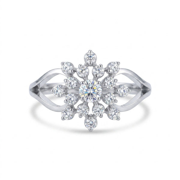 GEMHUB White Gold (AI-generated)