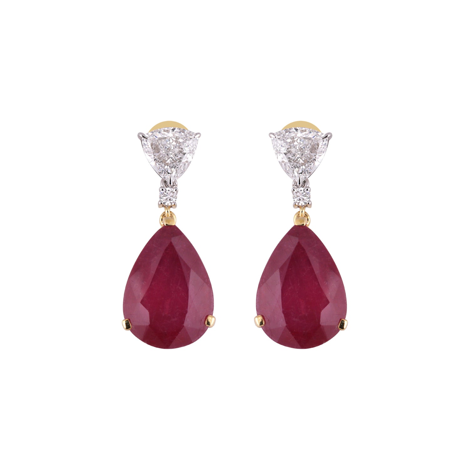 Anniversary Earrings