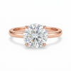 GEMHUB Rose Gold (AI-generated)