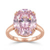 GEMHUB Rose Gold (AI-generated)