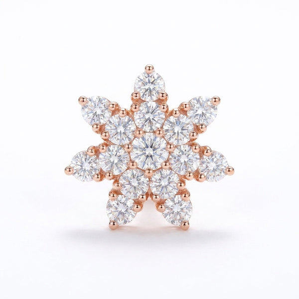GEMHUB Rose Gold (AI-generated)