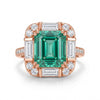 GEMHUB Rose Gold (AI-generated)