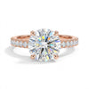 GEMHUB Rose Gold (AI-generated)