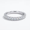 GEMHUB White Gold (AI-generated)
