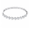 IGI Certified Lab Grown Diamond Link Bracelet — 14K/18K Solid Gold, 3.04 Carat
