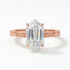 GEMHUB Rose Gold (AI-generated)
