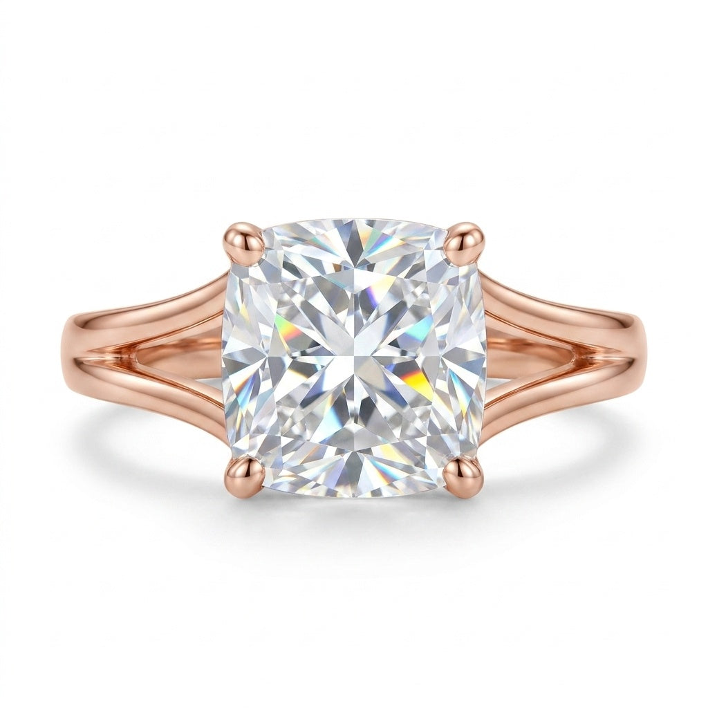 GEMHUB Rose Gold (AI-generated)