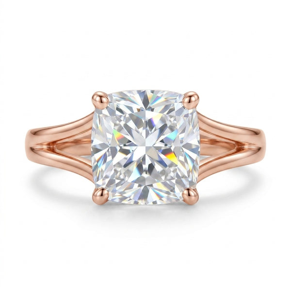 GEMHUB Rose Gold (AI-generated)