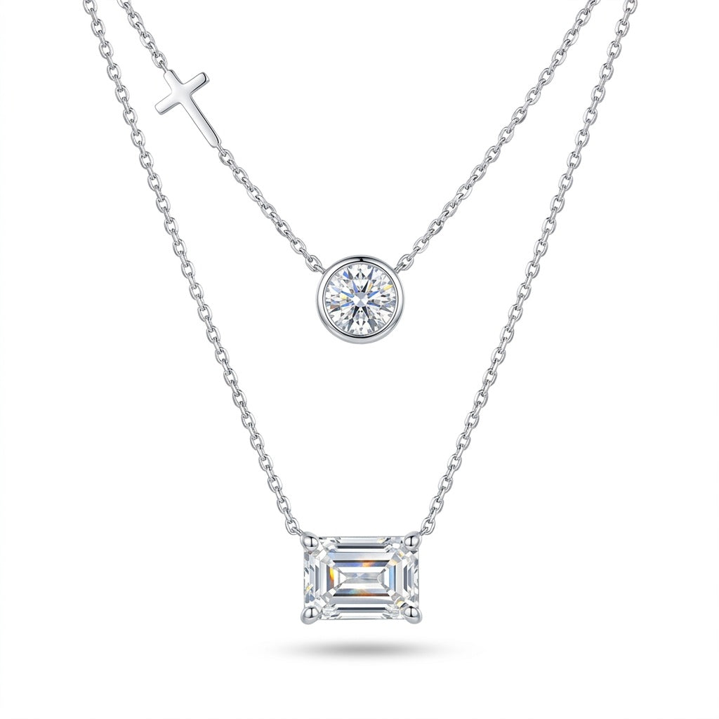 GEMHUB White Gold (AI-generated)