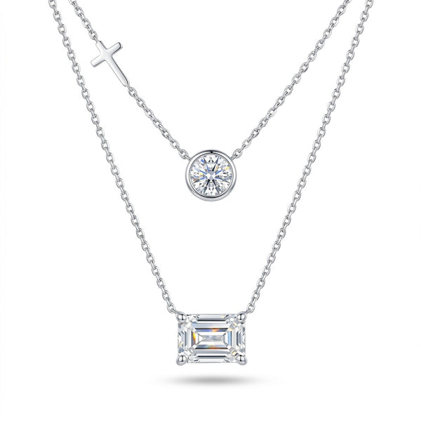 GEMHUB White Gold (AI-generated)
