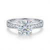 GEMHUB White Gold (AI-generated)