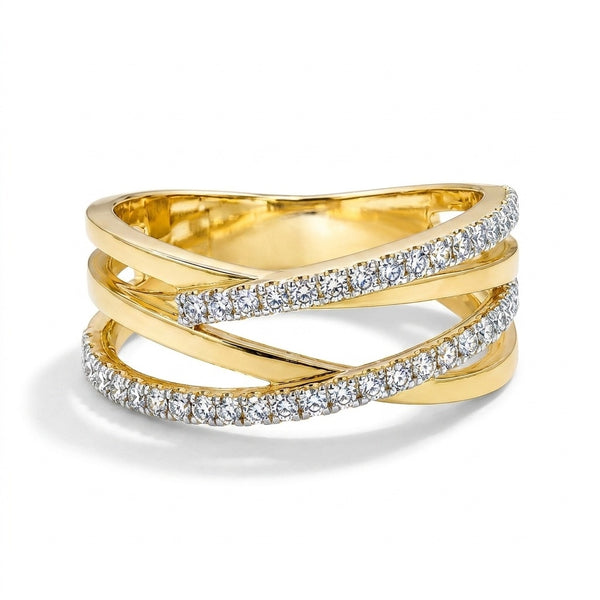 GEMHUB White Gold (AI-generated)