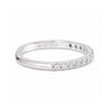 IGI Certified Lab Grown Diamond Round-Cut Halo Ring — 14K/18K Solid Gold
