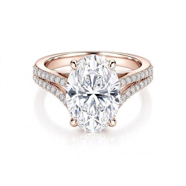 GEMHUB Rose Gold (AI-generated)