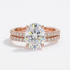 GEMHUB Rose Gold (AI-generated)