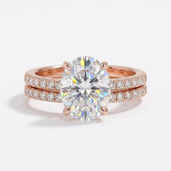 GEMHUB Rose Gold (AI-generated)