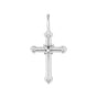 IGI Certified Lab Grown Diamond Mixed-Cut Solitaire Pendant Necklace — 18K Solid Gold, Adjustable Chain