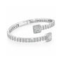 IGI Certified Lab Grown Diamond Pavé Tennis Bracelet — 14K/18K Solid Gold, 12.73 Carat