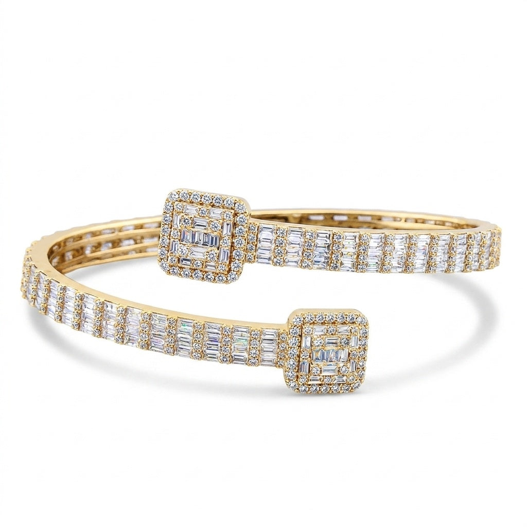 GEMHUB Yellow Gold (AI-generated)