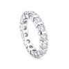 IGI Certified Lab Grown Diamond Round-Cut Ring — Solid 14K and 18K Gold