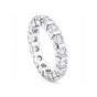 IGI Certified Lab Grown Diamond Round-Cut Ring — Solid 14K and 18K Gold