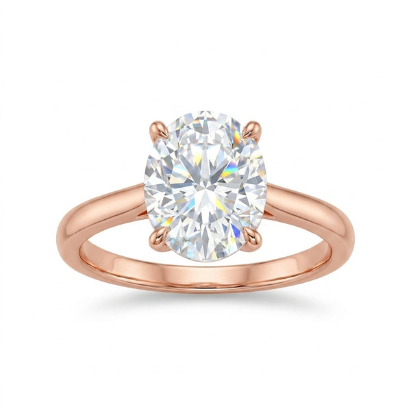 GEMHUB Rose Gold (AI-generated)