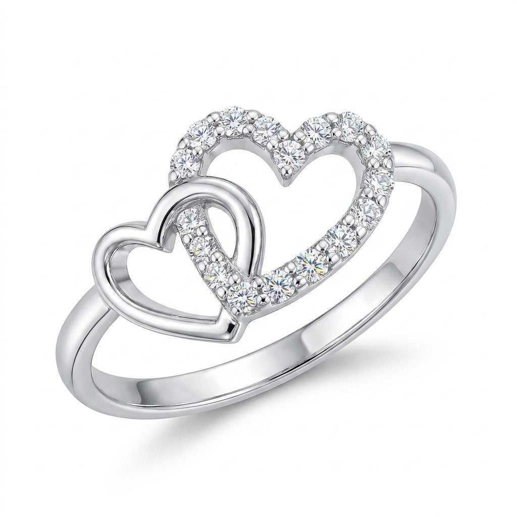 GEMHUB White Gold (AI-generated)