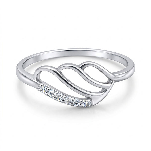 GEMHUB White Gold (AI-generated)