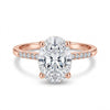 GEMHUB Rose Gold (AI-generated)