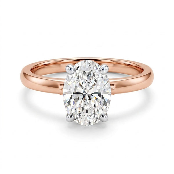 GEMHUB White Gold (AI-generated)