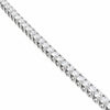 IGI Certified Lab Grown Diamond Link Bracelet — 14K/18K Solid Gold, 5.85 Carat
